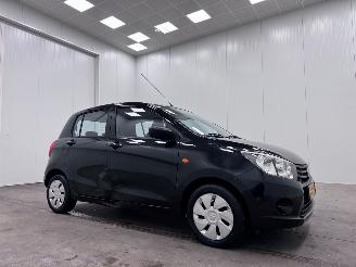 Avarii autoturisme Suzuki Celerio 1.0 Comfort Airco 2019/2