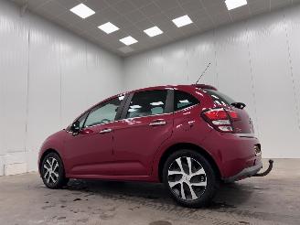 Citroën C3 1.2 VTi Collection Navi Clima picture 3