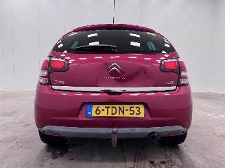 Citroën C3 1.2 VTi Collection Navi Clima picture 6