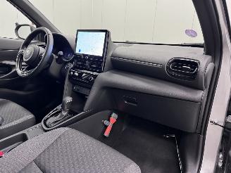 Toyota Yaris Cross 1.5 Hybrid Navi Clima picture 12