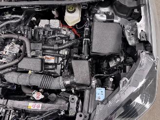 Toyota Yaris Cross 1.5 Hybrid Navi Clima picture 17