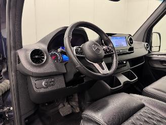 Mercedes Sprinter 317 CDI Autom L2H2 Navi Clima picture 8