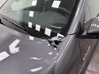 Toyota Hilux 2.8 D-4D Autom. 4WD DC Adventure Navi Clima picture 20