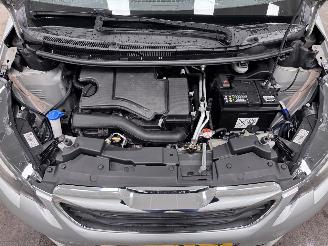 Peugeot 108 1.0 e-VTi Active Airco picture 15