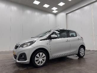 Peugeot 108 1.0 e-VTi Active Airco picture 4
