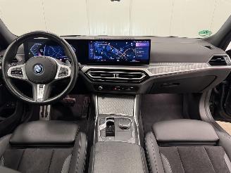 BMW 3-serie 330e Autom. Hybrid. M-Sport Panoramadak Navi Clima picture 12