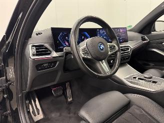 BMW 3-serie 330e Autom. Hybrid. M-Sport Panoramadak Navi Clima picture 8