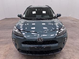 Toyota Yaris Cross 1.5 Hybrid Navi Clima picture 5