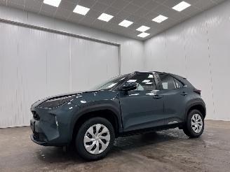 Toyota Yaris Cross 1.5 Hybrid Navi Clima picture 4