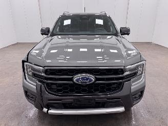 Ford Ranger 2.0 EcoBlue Autom. Wildtrak DC 4WD Navi Clima picture 5