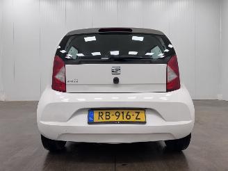 Seat Mii 1.0 Reference 5-drs Airco picture 6