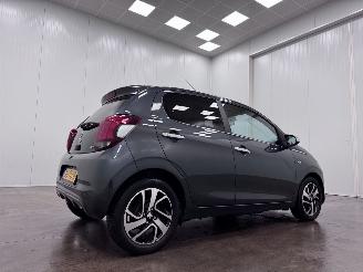 Peugeot 108 1.0 e-VTi Allure 5-drs Clima picture 2