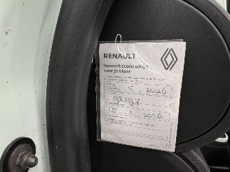Renault Twingo 1.0 SCe Schuifdak La Parisienne Airco picture 15