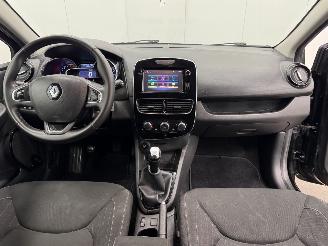 Renault Clio 0.9 TCe Limited Navi Airco picture 11