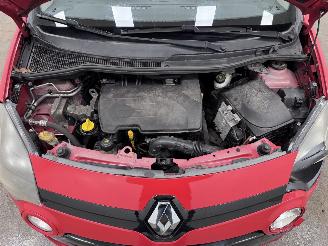 Renault Twingo 1.2 16V Collection Airco picture 14