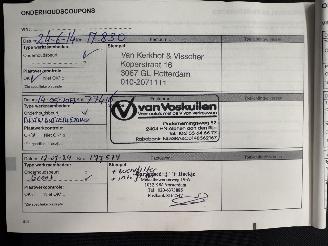 Renault Twingo 1.2 16V Collection Airco picture 13