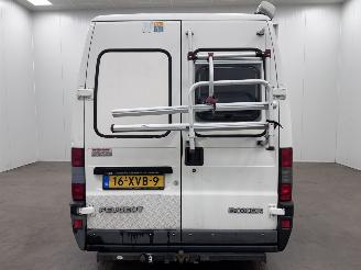 Peugeot Boxer Turbo D Buscamper picture 6