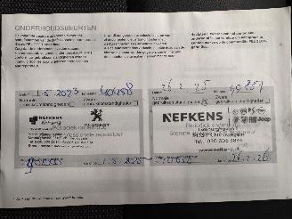 Peugeot Expert 2.0 BlueHDI 120 Lang Navi Clima picture 13