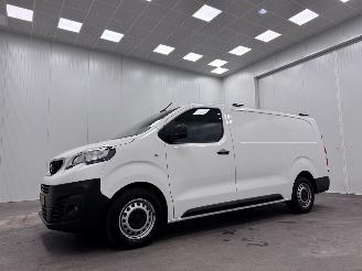 Peugeot Expert 2.0 BlueHDI 120 Lang Navi Clima picture 4