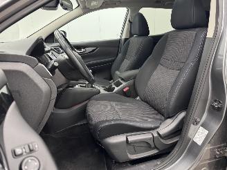 Nissan Qashqai 1.2 Edition Panoramadak Navi Clima picture 9