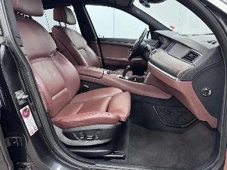 BMW 5-serie GT 550i Autom. High Exe Navi Clima picture 9
