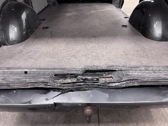 Mercedes Vito 116 CDI Autom. Lang Navi Clima picture 19