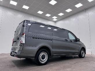 Mercedes Vito 116 CDI Autom. Lang Navi Clima picture 2