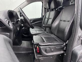 Mercedes Vito 116 CDI Autom. Lang Navi Clima picture 9