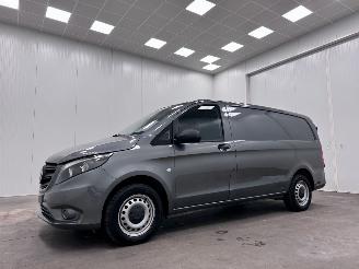 Mercedes Vito 116 CDI Autom. Lang Navi Clima picture 4