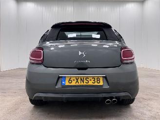 Citroën DS3 1.6 THP Sport Chic Cabrio Clima picture 6