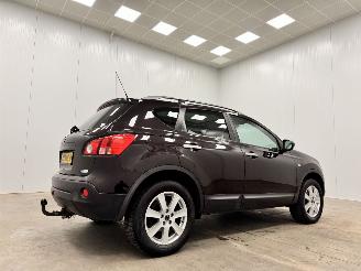 Nissan Qashqai 2.0i Autom. Panoramadak Navi Clima picture 2