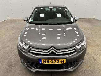 Citroën C4 1.2 PureTech Feel Collection Clima picture 5