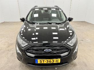 Ford EcoSport 1.0 EcoBoost ST-Line Black Navi Clima picture 5