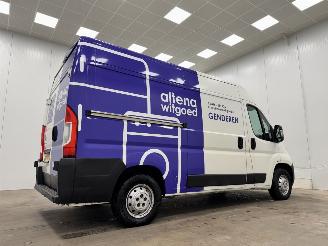 Citroën Jumper 2.0 BlueHDI L2H2 Navi Airco picture 2