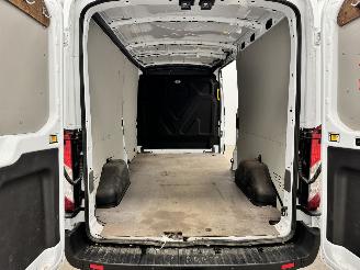 Ford Transit 35 2.0 TDCI Autom. L3H2 Navi Clima picture 7