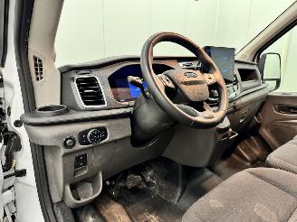 Ford Transit 35 2.0 TDCI Autom. L3H2 Navi Clima picture 8