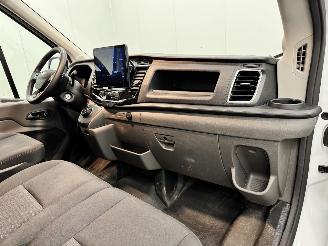 Ford Transit 35 2.0 TDCI Autom. L3H2 Navi Clima picture 12