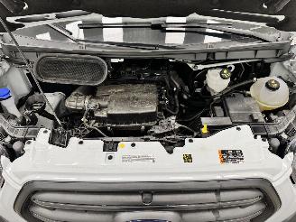 Ford Transit 35 2.0 TDCI Autom. L3H2 Navi Clima picture 15