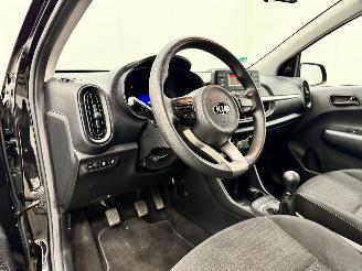 Kia Picanto 1.0 CVVT PlusLine Airco picture 7