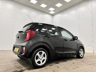 Kia Picanto 1.0 CVVT PlusLine Airco picture 2