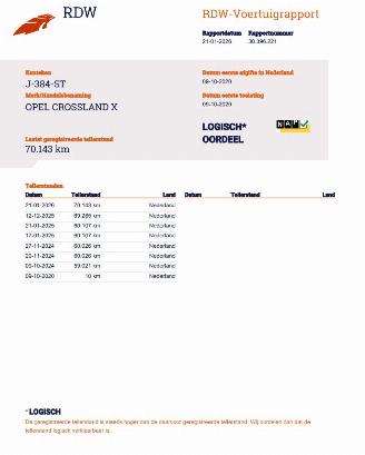 Opel Crossland X 1.2 Turbo Edition 2020 Navi Airco picture 17