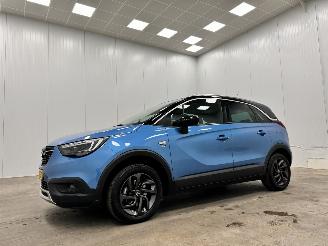 Opel Crossland X 1.2 Turbo Edition 2020 Navi Airco picture 4