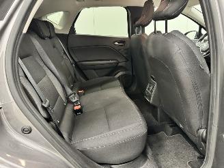 Renault Captur 1.0 TCe 100 Bi-Fuel Zen Airco picture 10