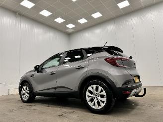 Renault Captur 1.0 TCe 100 Bi-Fuel Zen Airco picture 3