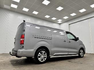 Peugeot Expert 2.0 BlueHDI Autom. 130kw Lang Navi Airco picture 2