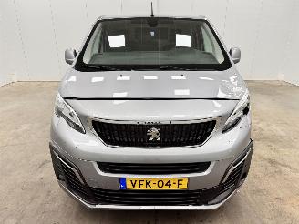 Peugeot Expert 2.0 BlueHDI Autom. 130kw Lang Navi Airco picture 5