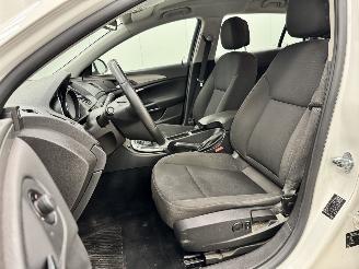 Opel Insignia Sports Tourer 2.0 CDTI Navi Clima picture 8