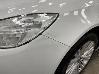 Opel Insignia Sports Tourer 2.0 CDTI Navi Clima picture 16