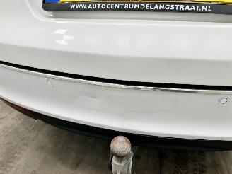 Opel Insignia Sports Tourer 2.0 CDTI Navi Clima picture 17