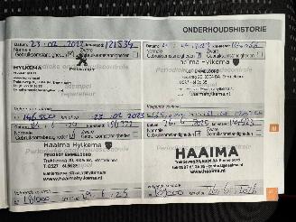 Peugeot 308 SW 1.2 Autom. Allure Navi Clima picture 17